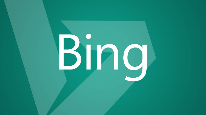Bing Select Partner