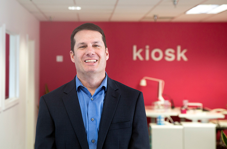 Christopher Ramser Joins Kiosk as Director, Analytics & Insights